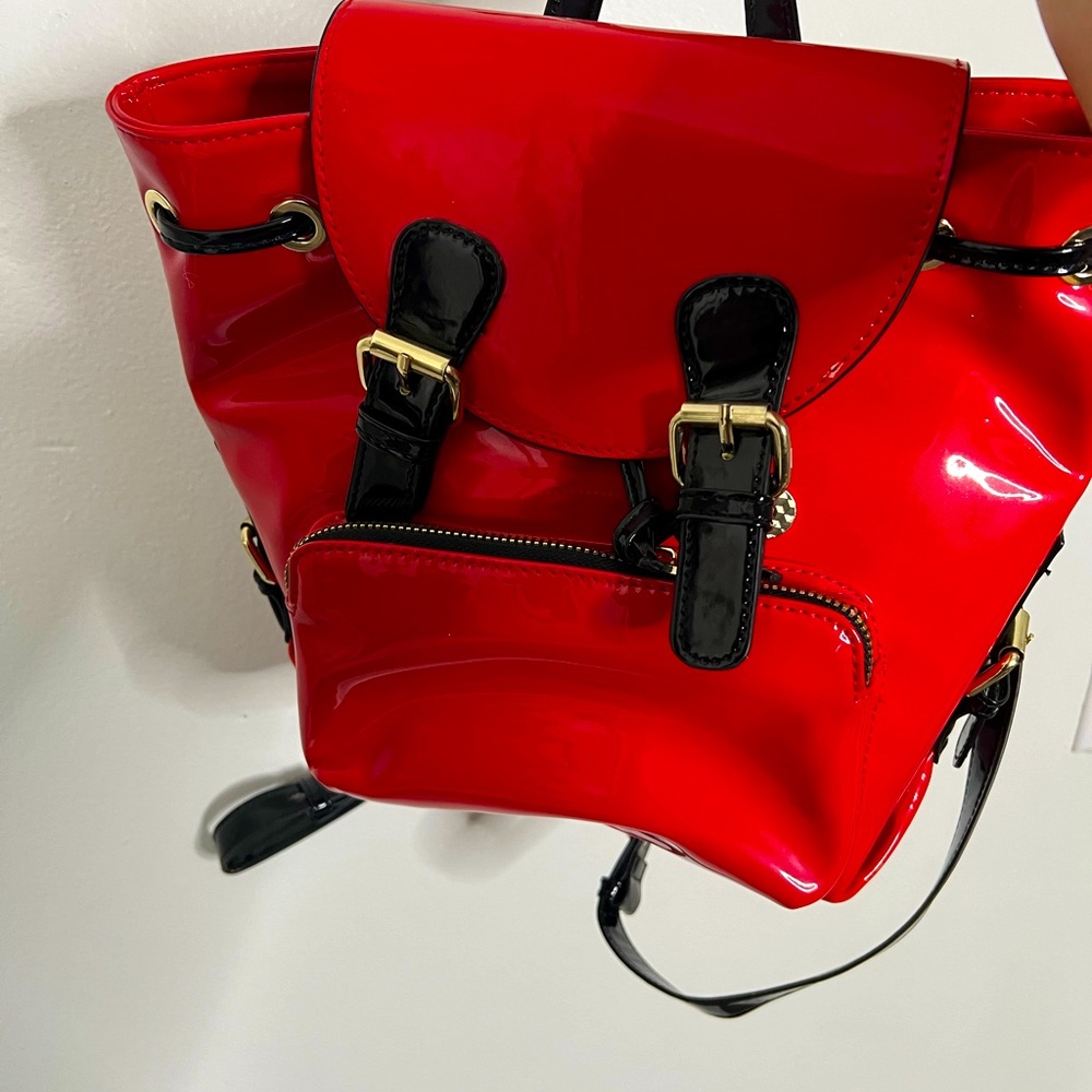 NEW*purse/backpack